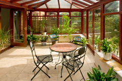 Gronwen conservatory quotes