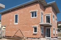 Gronwen home extensions
