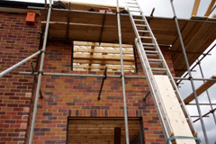 house extensions Gronwen